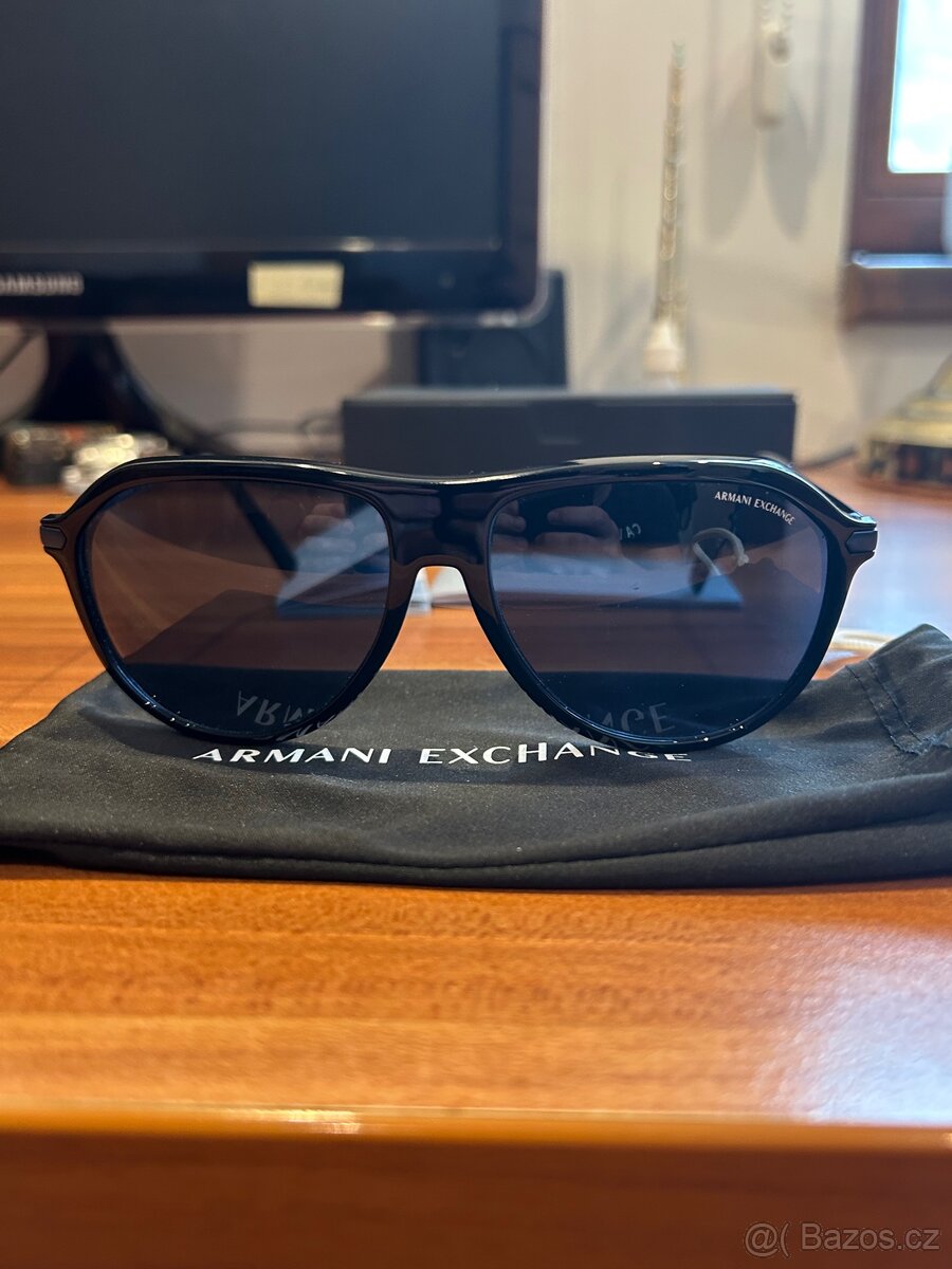 Brýle Armani Exchange - 6