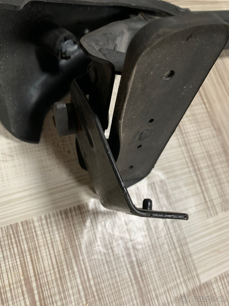 Nosič - asi Ford Fokus - 6