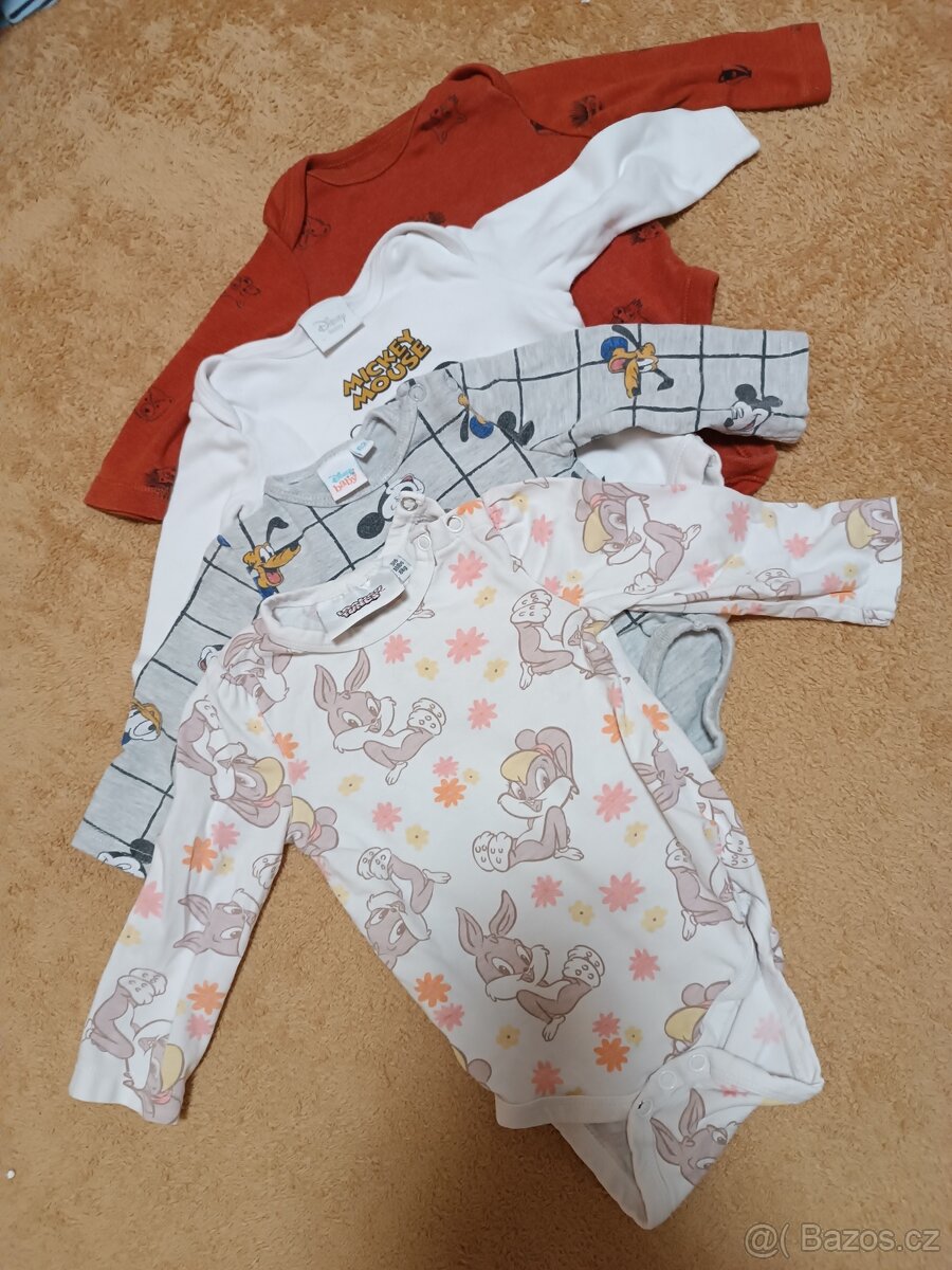 Set oblečení pro holčičku - 6