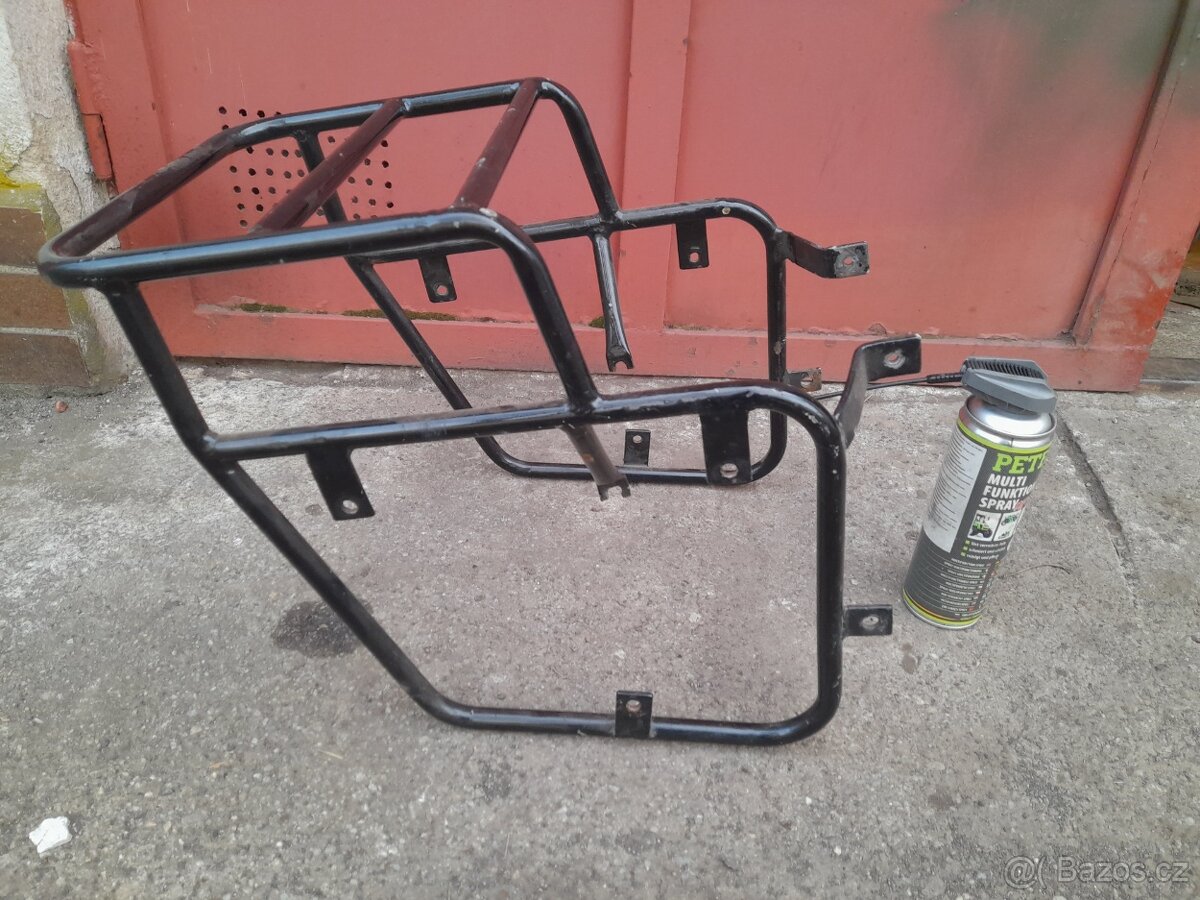 Nosic BMW-na kufry - 6