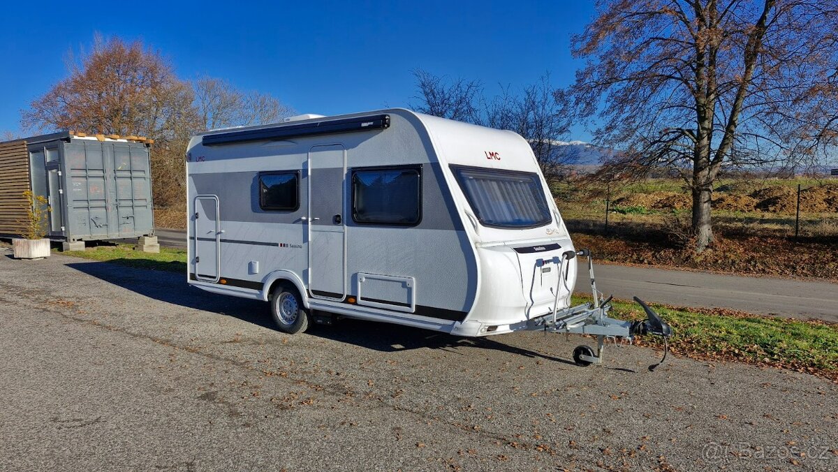 LMC SASSINO 390K - 6