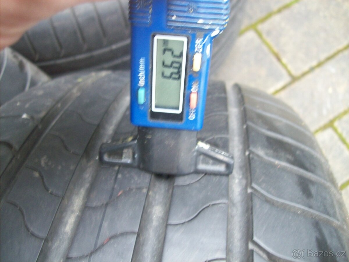 Bridgestone Superb IV Passat B8 235.45.18 94W 98% - 6