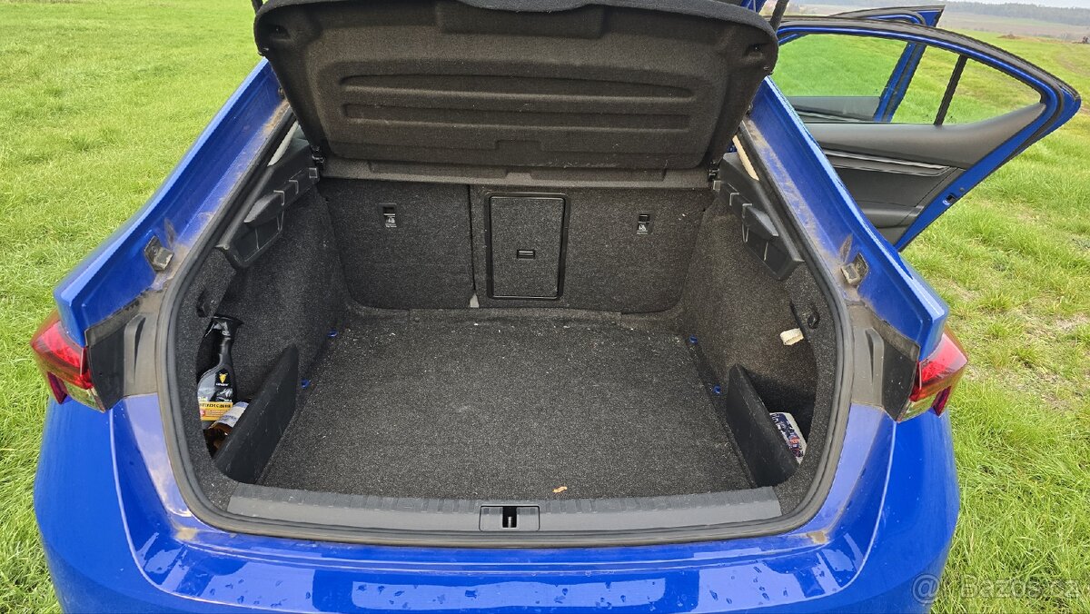 Škoda Octavia 4, 2.0 TDI DSG - 6