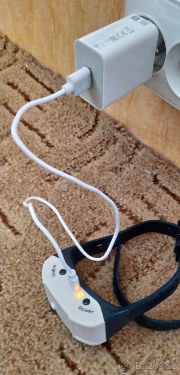 Výcvikovyý sprejový obojek - 6