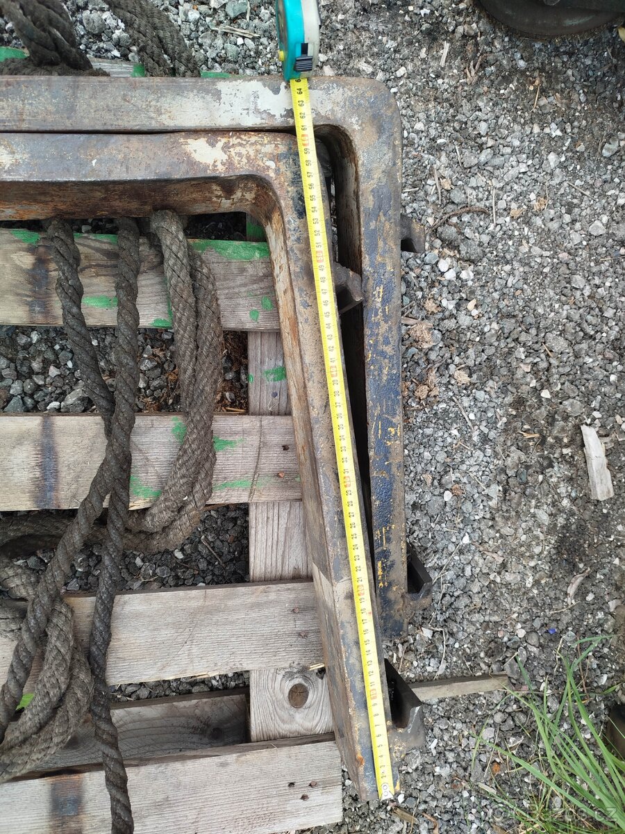 VIDLE NA VYSOKOZDVIH - 6