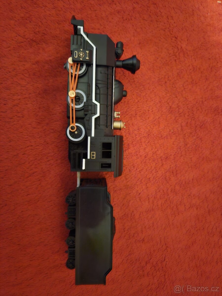 Elektrická vláčkodráha - 6