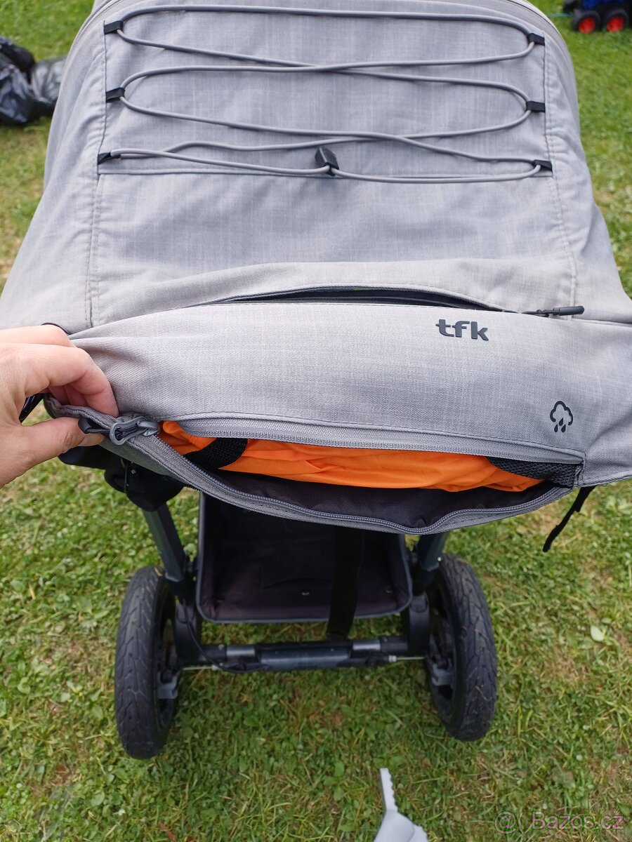 TFK mono stoller - 6