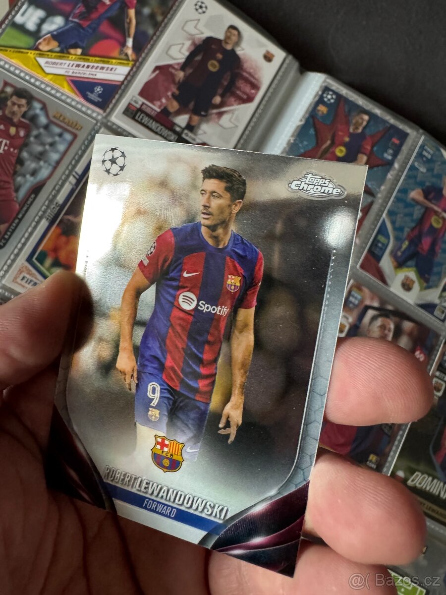 Lewandowski - 6