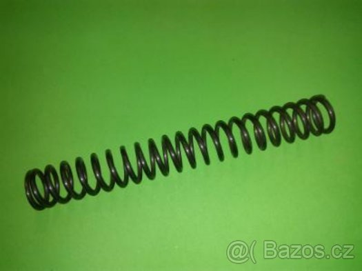 VOJENSKÁ VZDUCHOVKA VZ. 47 - 6