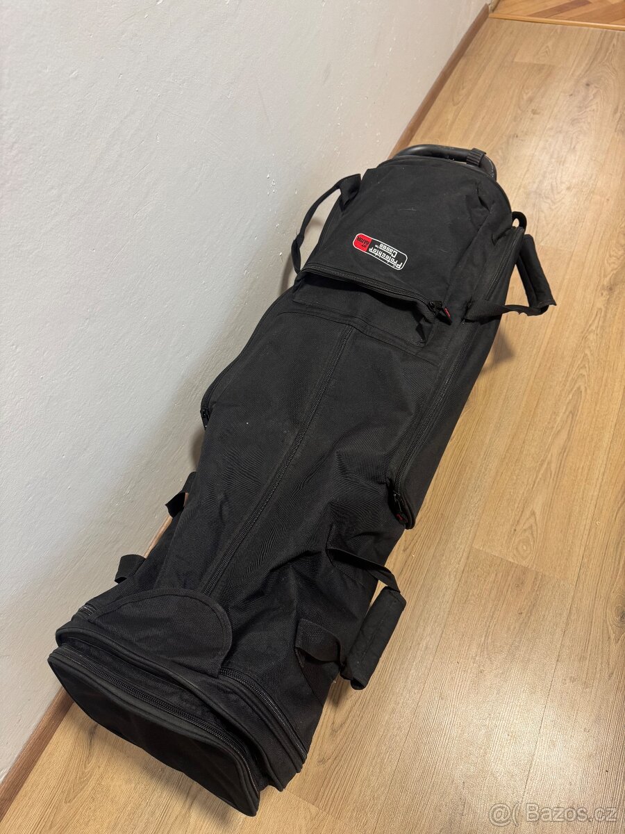 Gator GP Hardware BAG-REZERVACE - 6