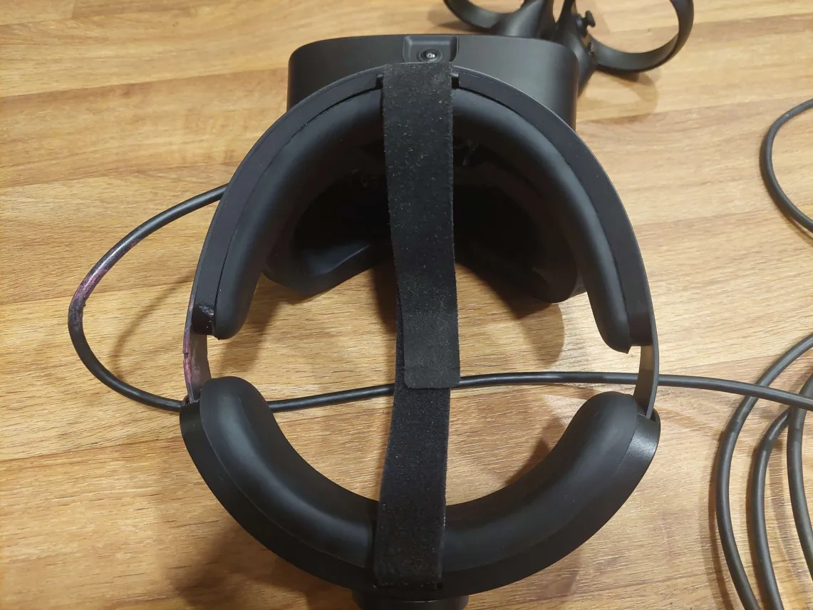 Oculus Rift S (poškozený) - 6