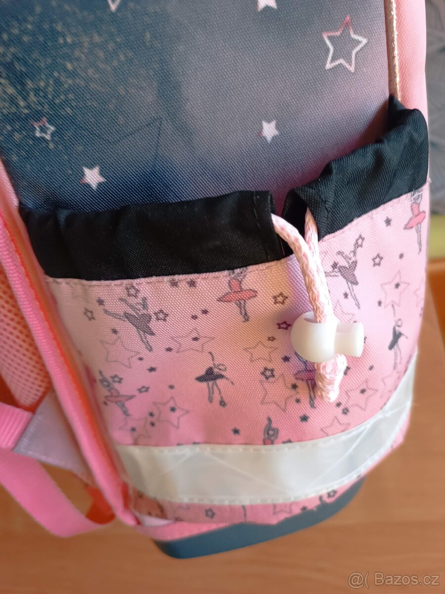 Aktovka Belmil 1.-2.tř - 6