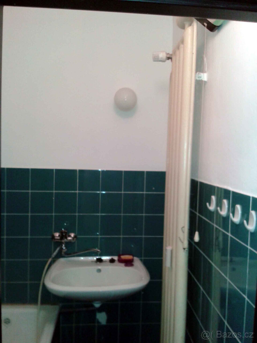 Pronájem bytu 1+1 Blansko Dvorská - 6