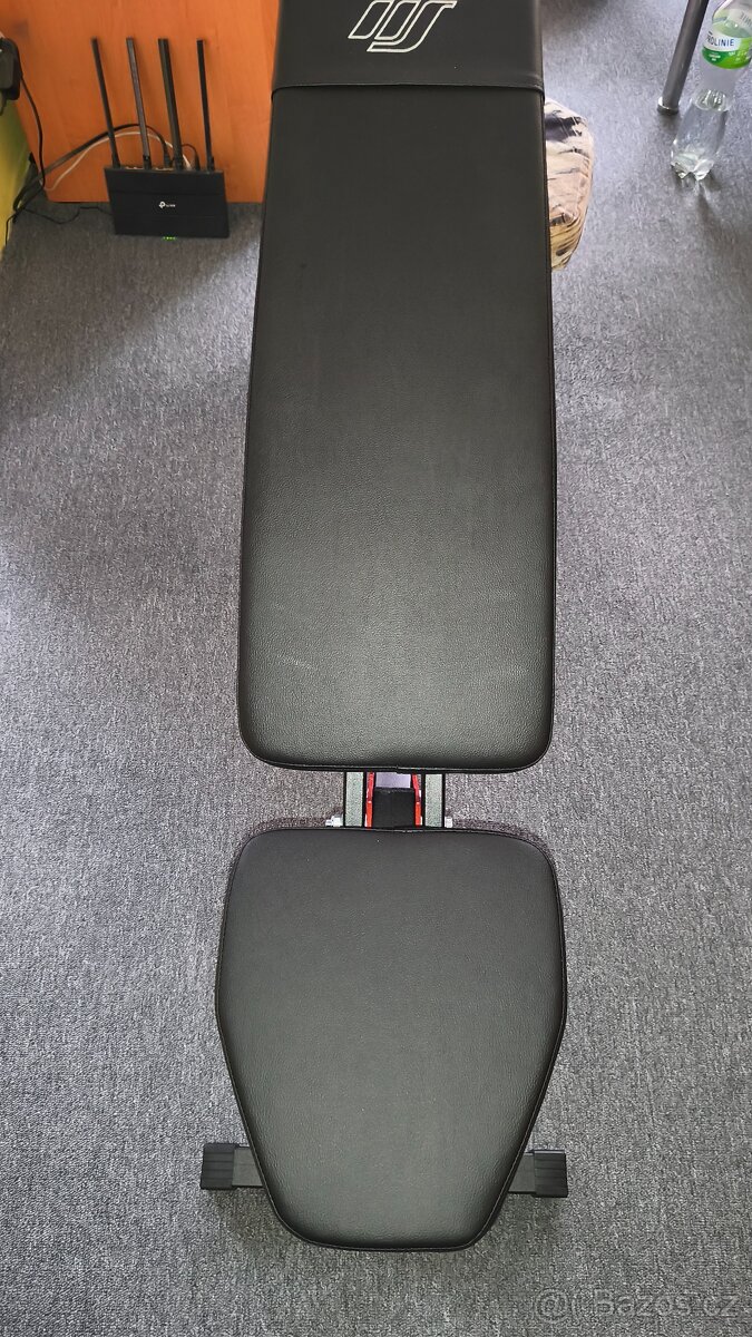 Lavice na Bench press - 6