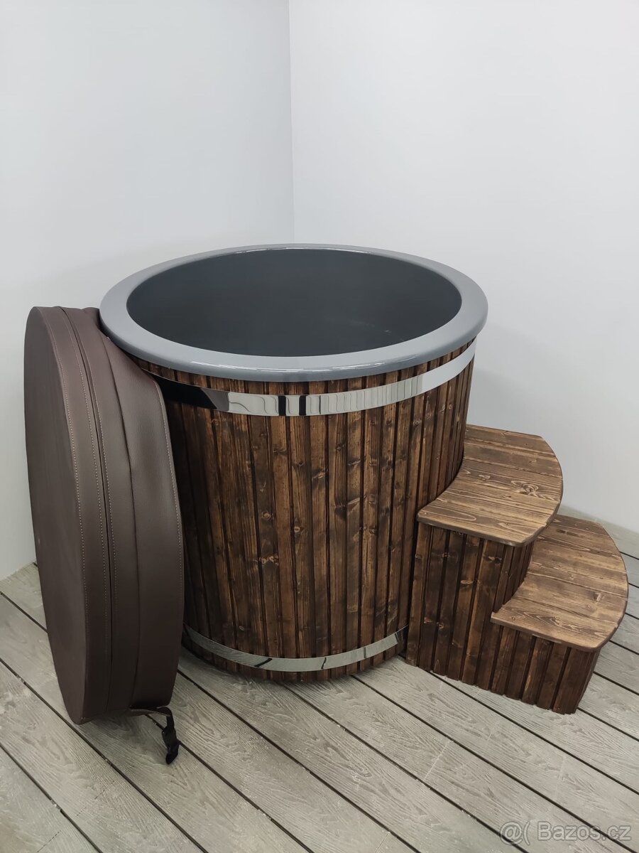 Chladící káď - 6