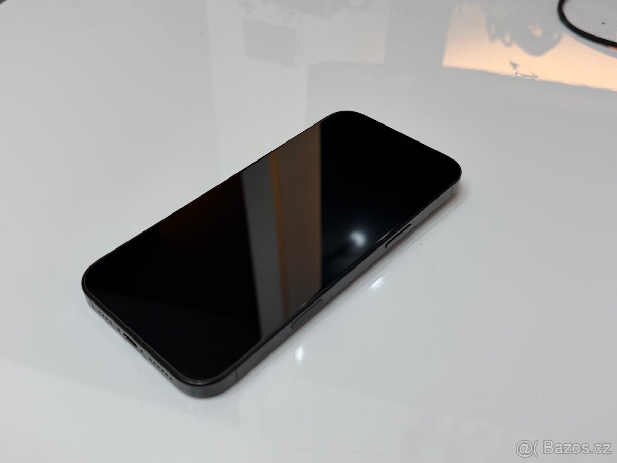 iPhone 16 pro max 512 gb - 6