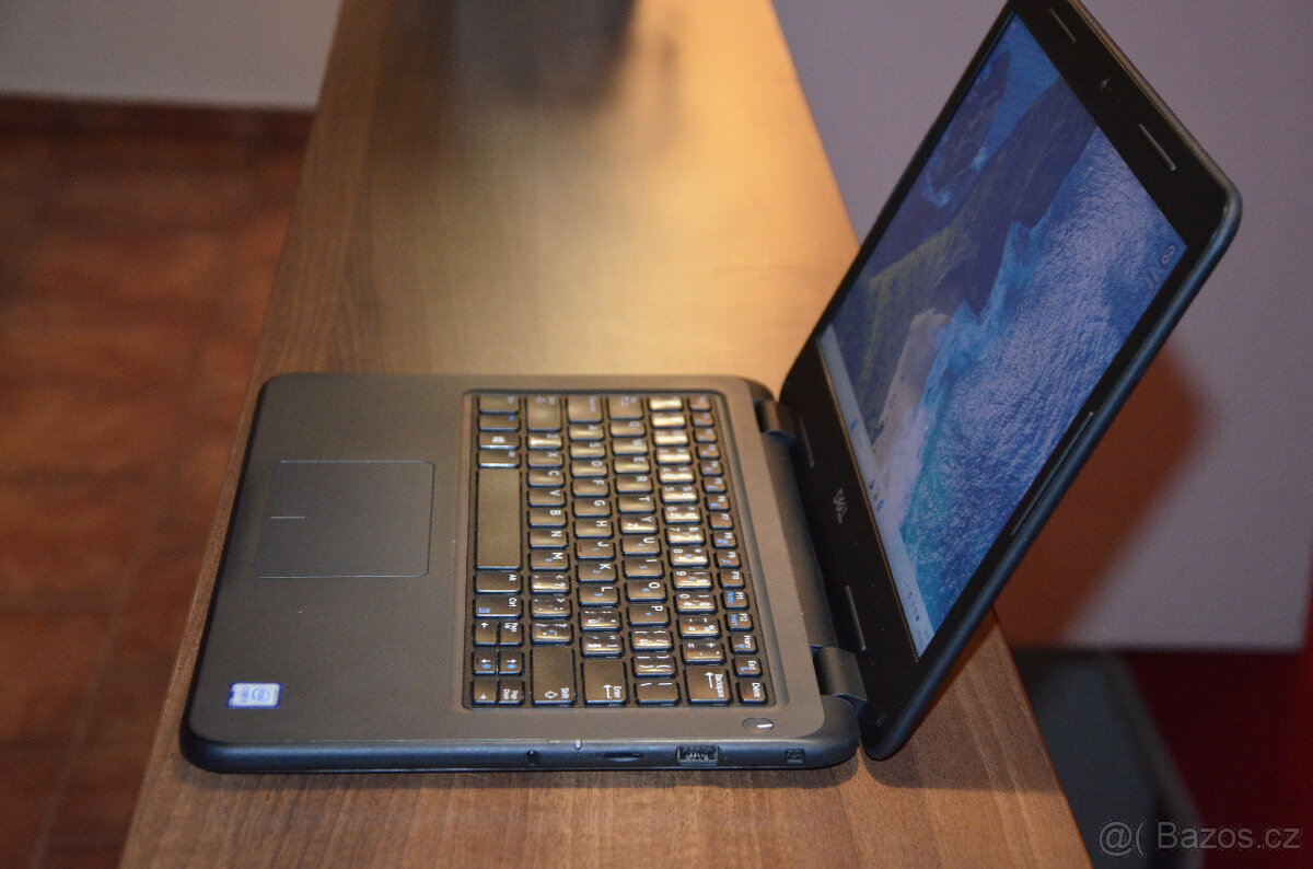 Dell Latitude 3310 i5/16GB/SSD 256GB/záruka - 6