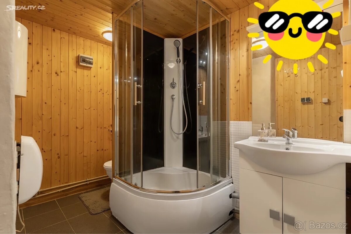 Prodej chaty v Dolní Lomné - 6