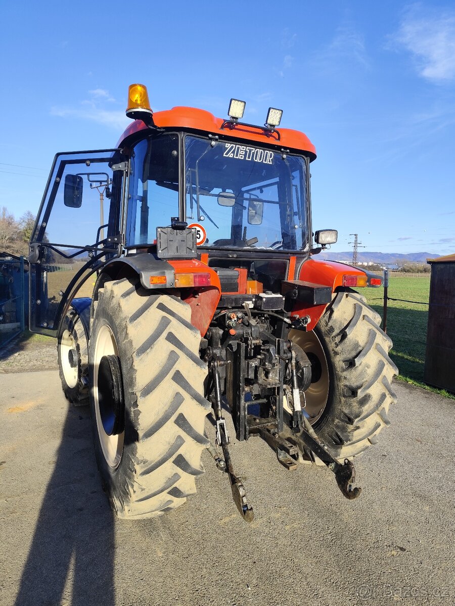 Zetor Proxima 8441 - 6
