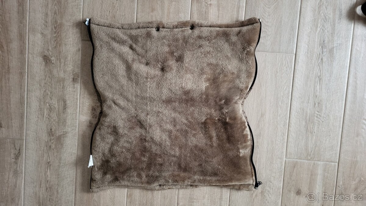 Fusak Pinkie - zimní sada - 6