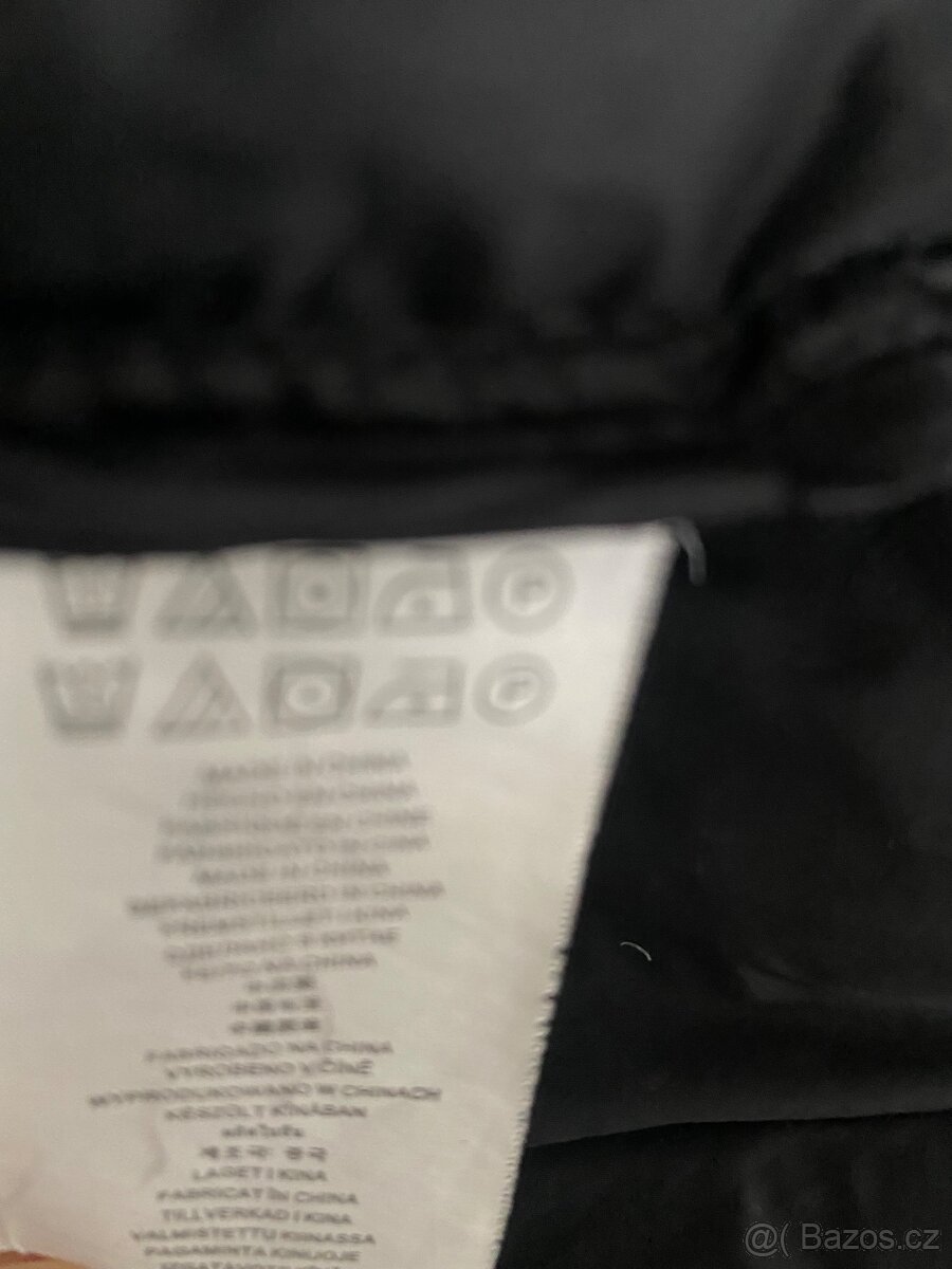 Zimní lehoučká bunda Michael Kors XL - 6