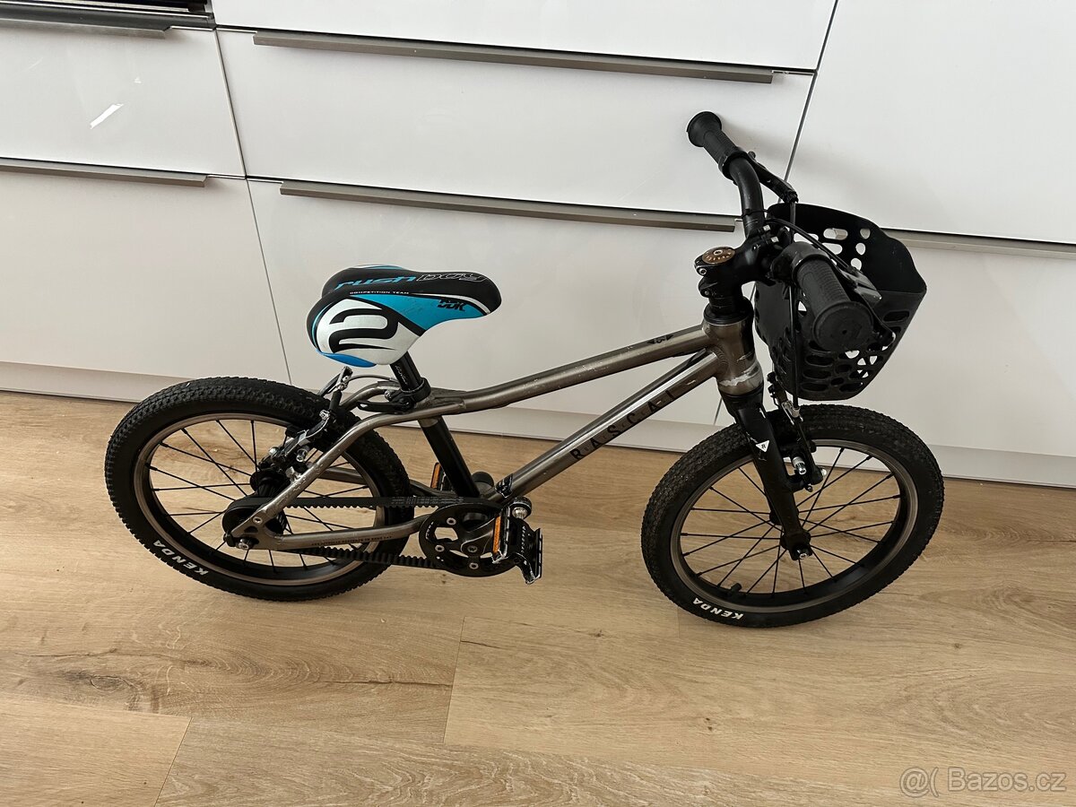 Dětské kolo Rascal 16 - 6