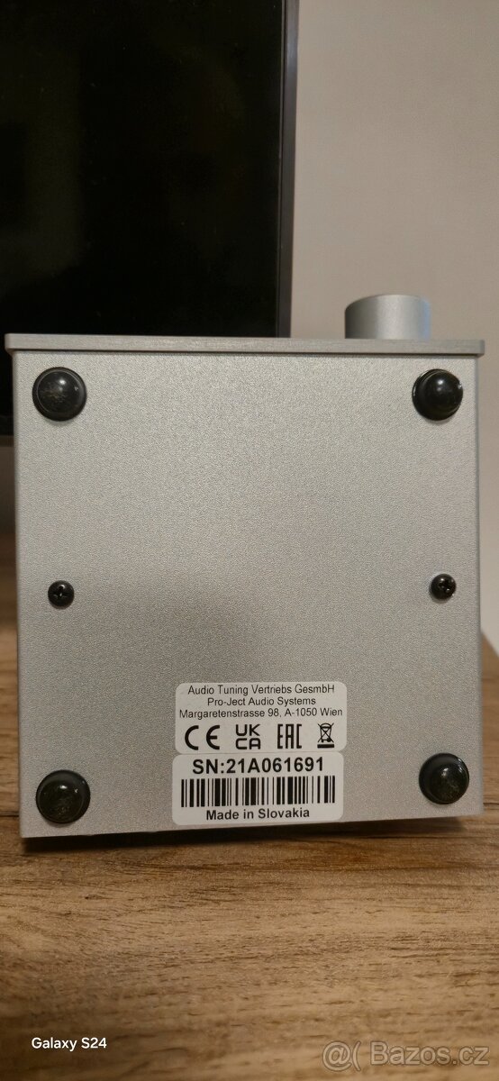 Pro-Ject Pre Box S2 Digital - 6