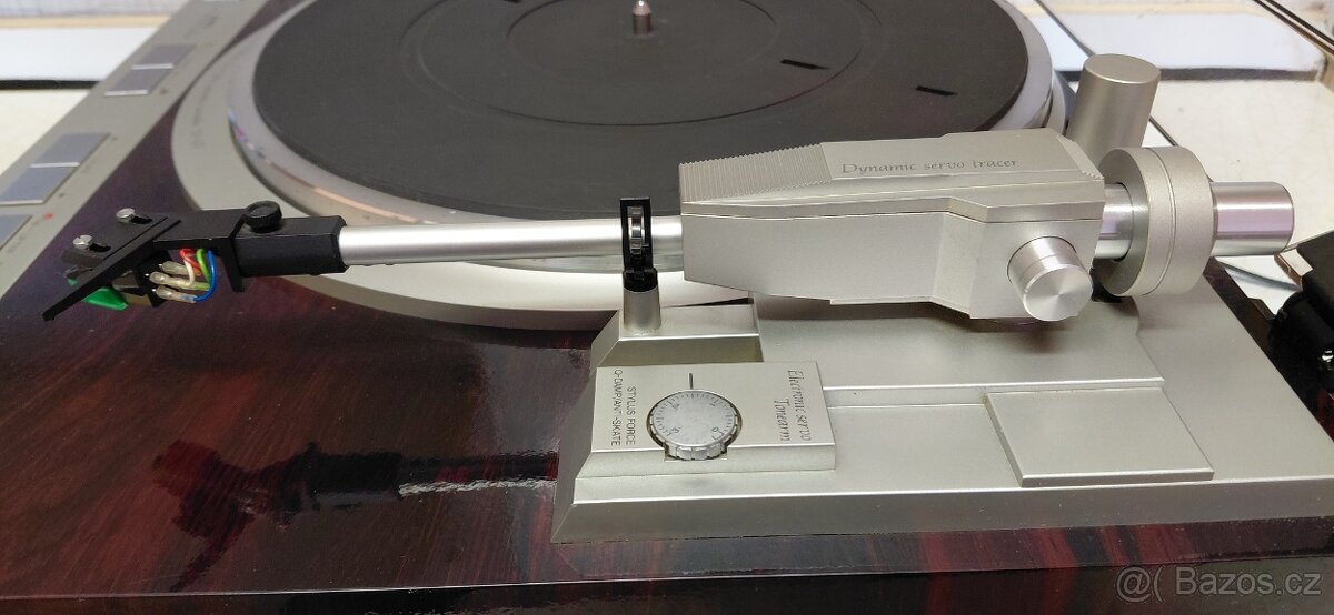 Gramofon DENON DP-47F - 6