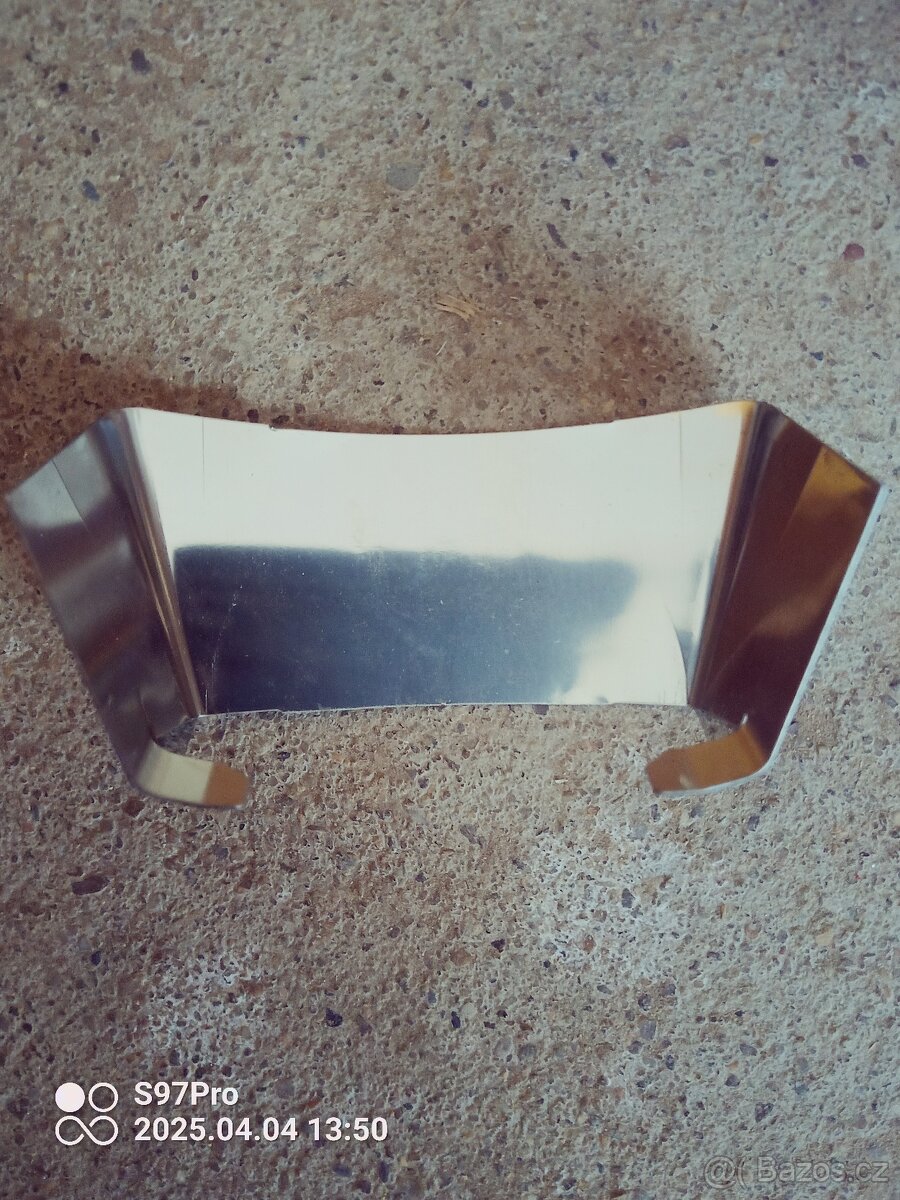 BATERIE K LAZEŇSKÝM KAMNŮM. - 6