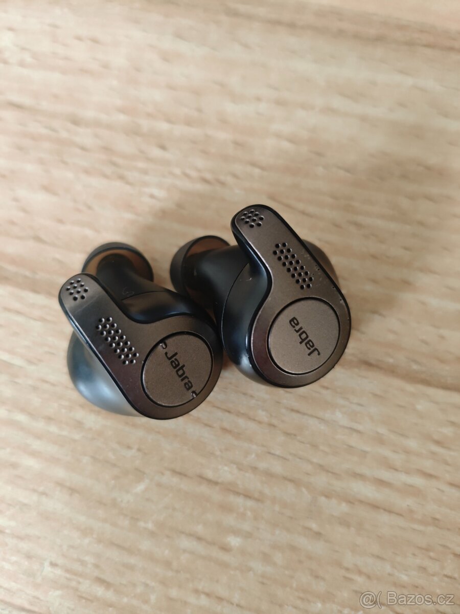 Prodám sluchátka Jabra - 6