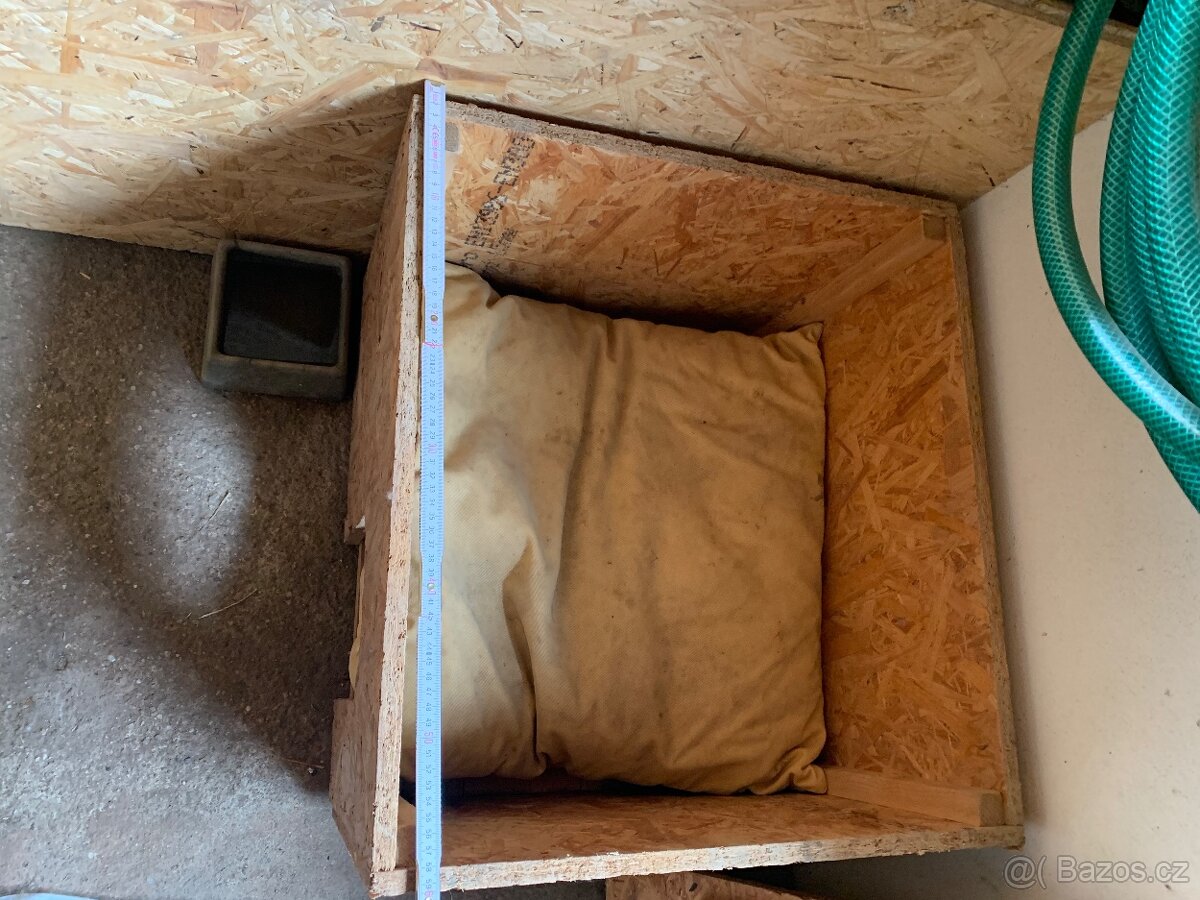 Prodám boudučku na psa - 6