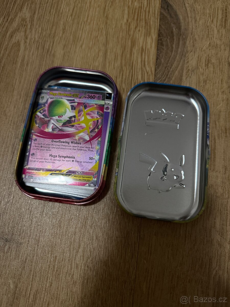 Pokemon Ascended Heroes - 6