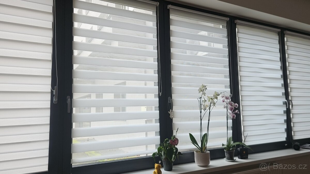 Prodám nábytek z bytu - 6