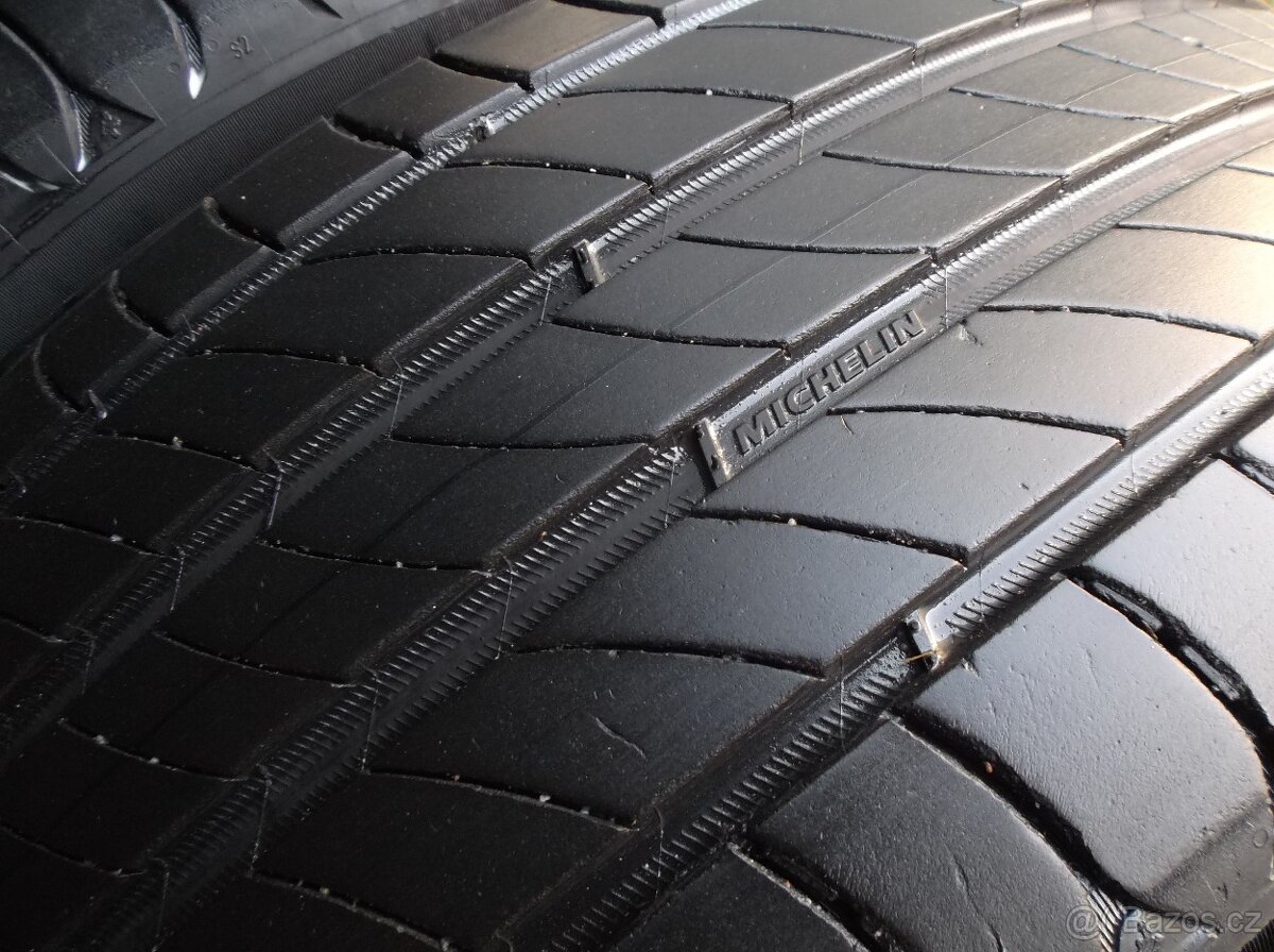 205/55/16 91H MICHELIN 4KS LÉTO - 6