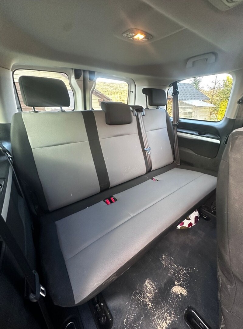 Toyota proace verso 2020 - 6