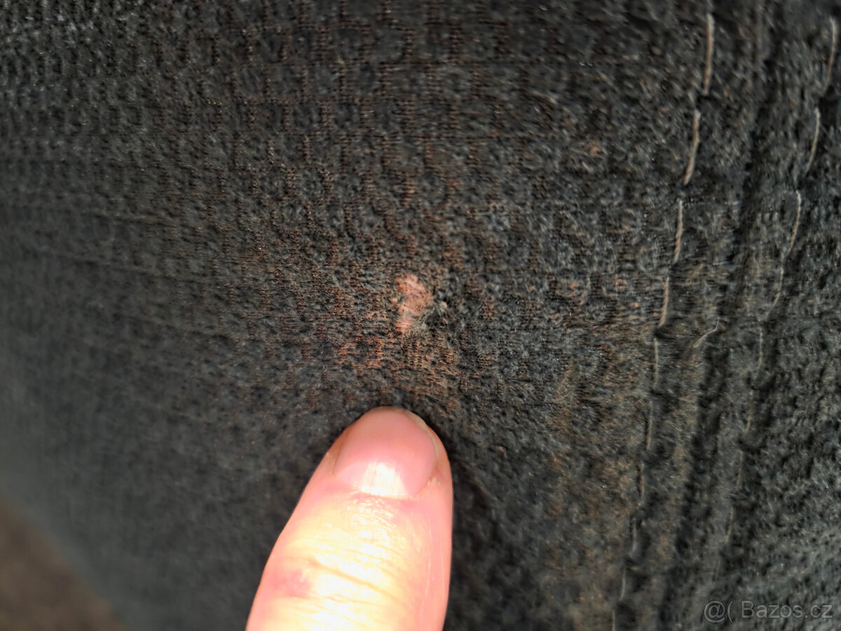 Zelená rohová sedačka GABRIELA - 6