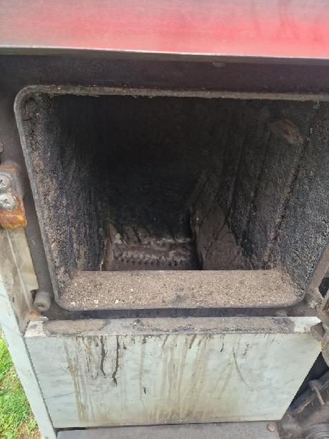 Viadrus HERCULES U28 - 6čl. - 6