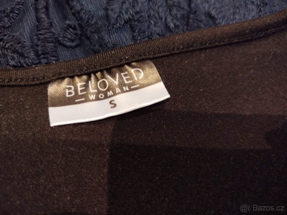 Dámské oblečení vše vel.s - 6