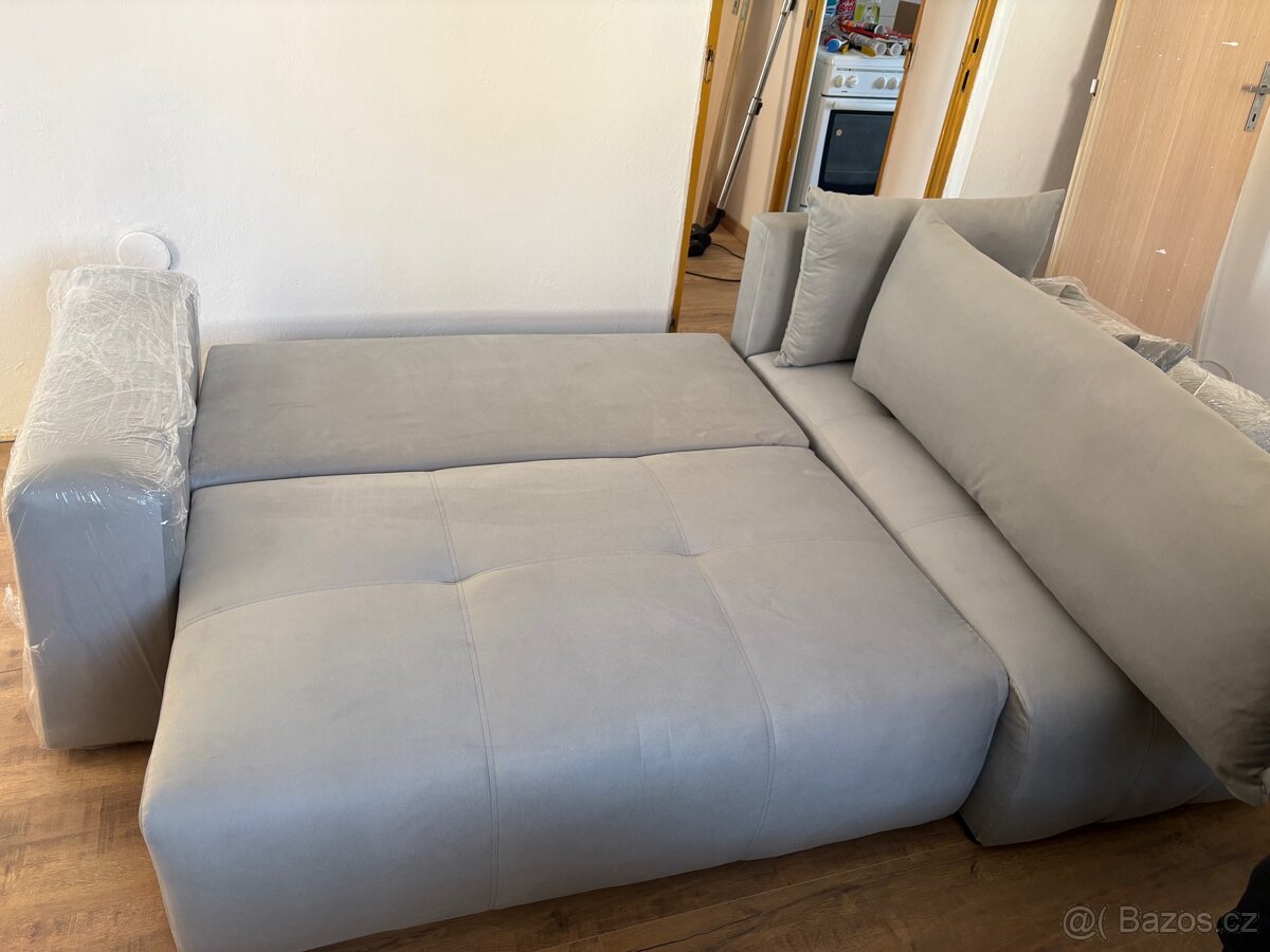 Sedací souprava - 6