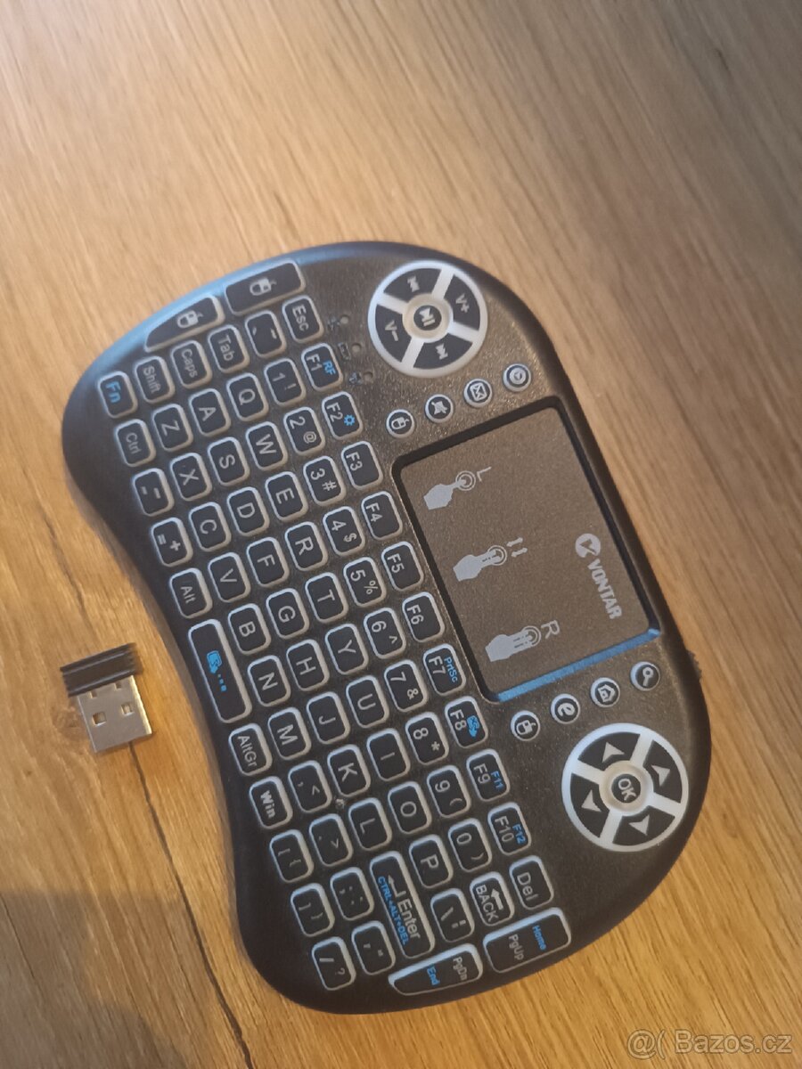 Multimediální centrum - 6