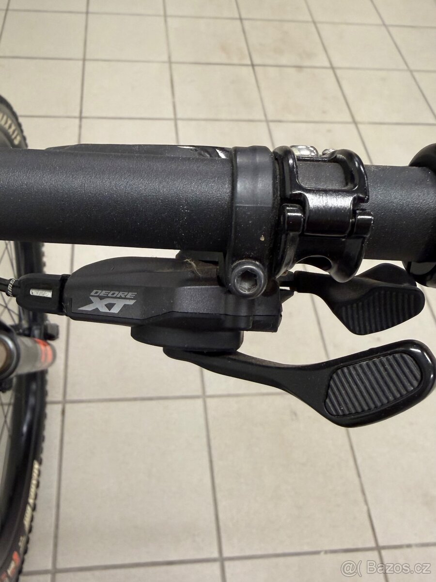 YT DECOY 29” CORE 4 ALL-Mountine - 6