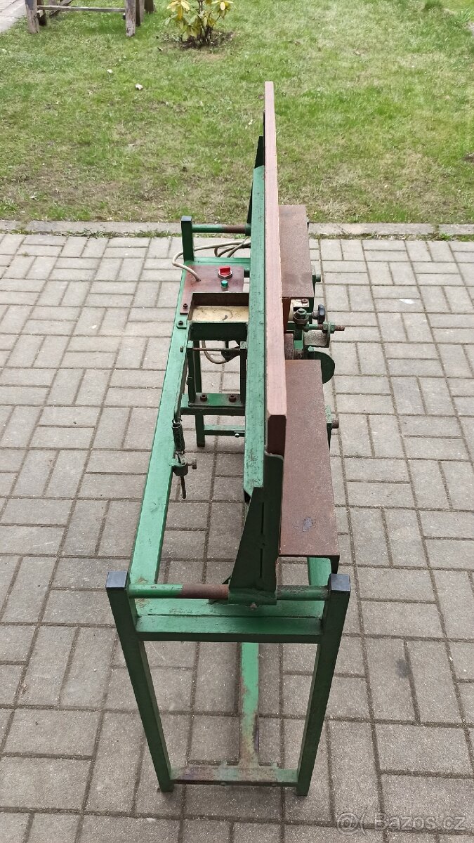 Olepovačka hran - 6