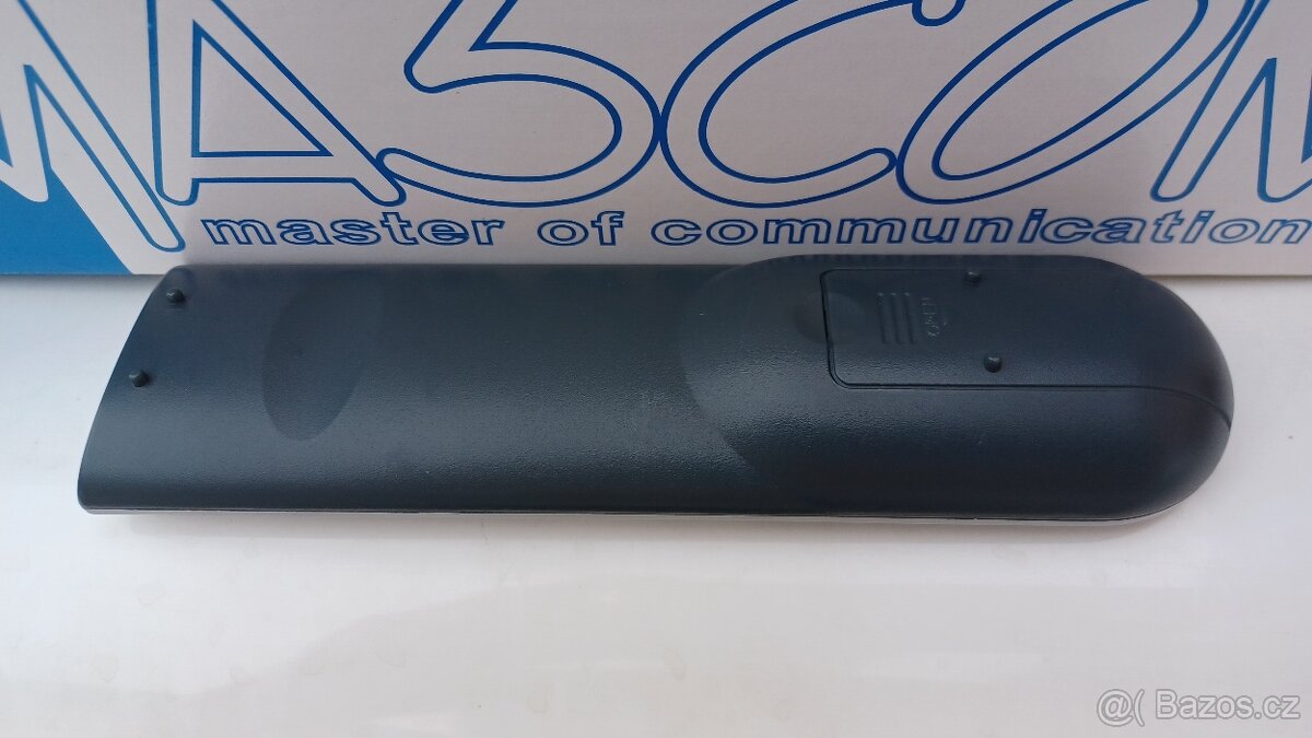 Satelit Mascom 1110CR-CI - 6