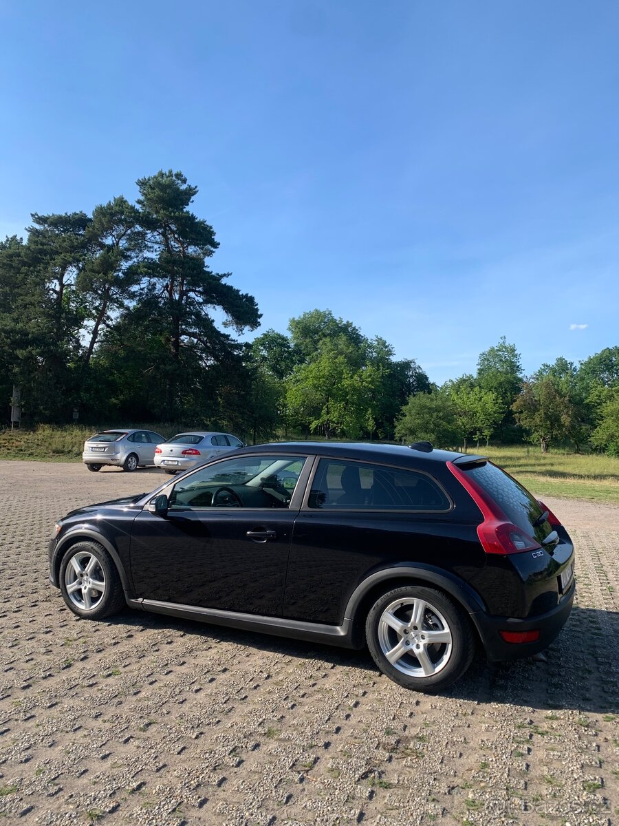 Volvo c30 2.0d 100kw - 6