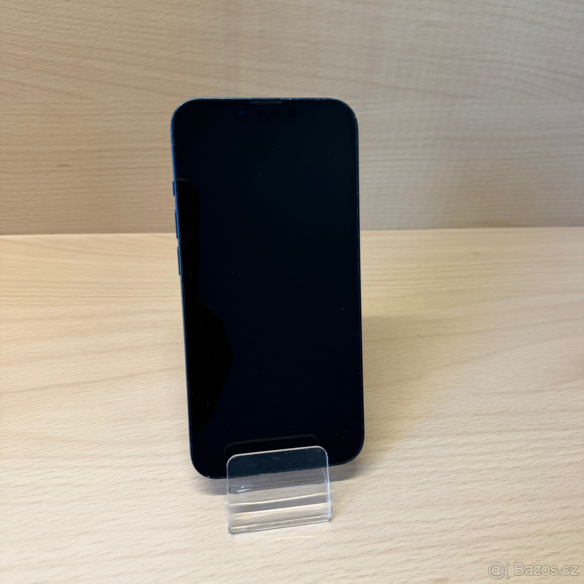 iPhone 13 128GB, černý (rok záruka) - 6