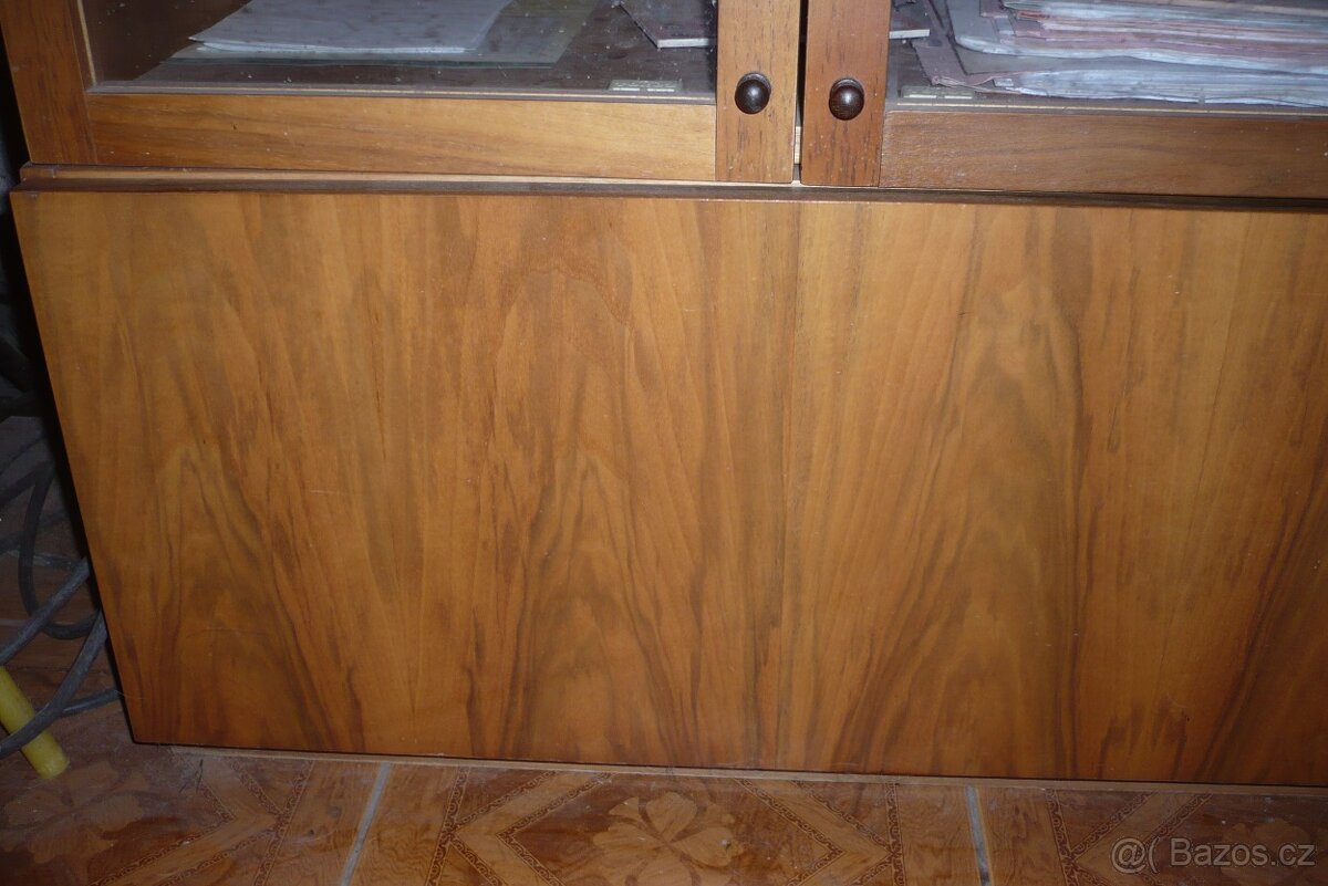 kvalitní obýváková stěna - 6