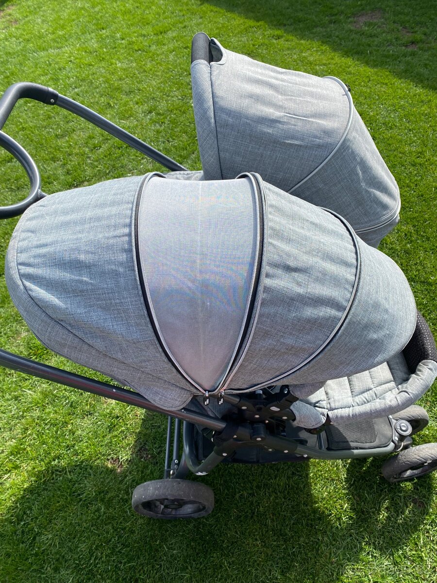 VALCO BABY ULTRA DUO - 6