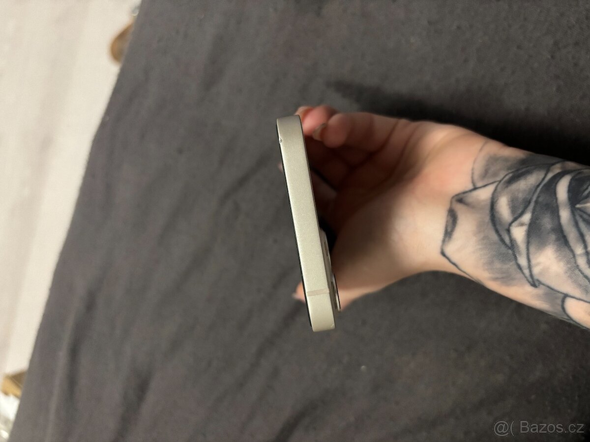 Apple iPhone 13 128gb WHITE - 6