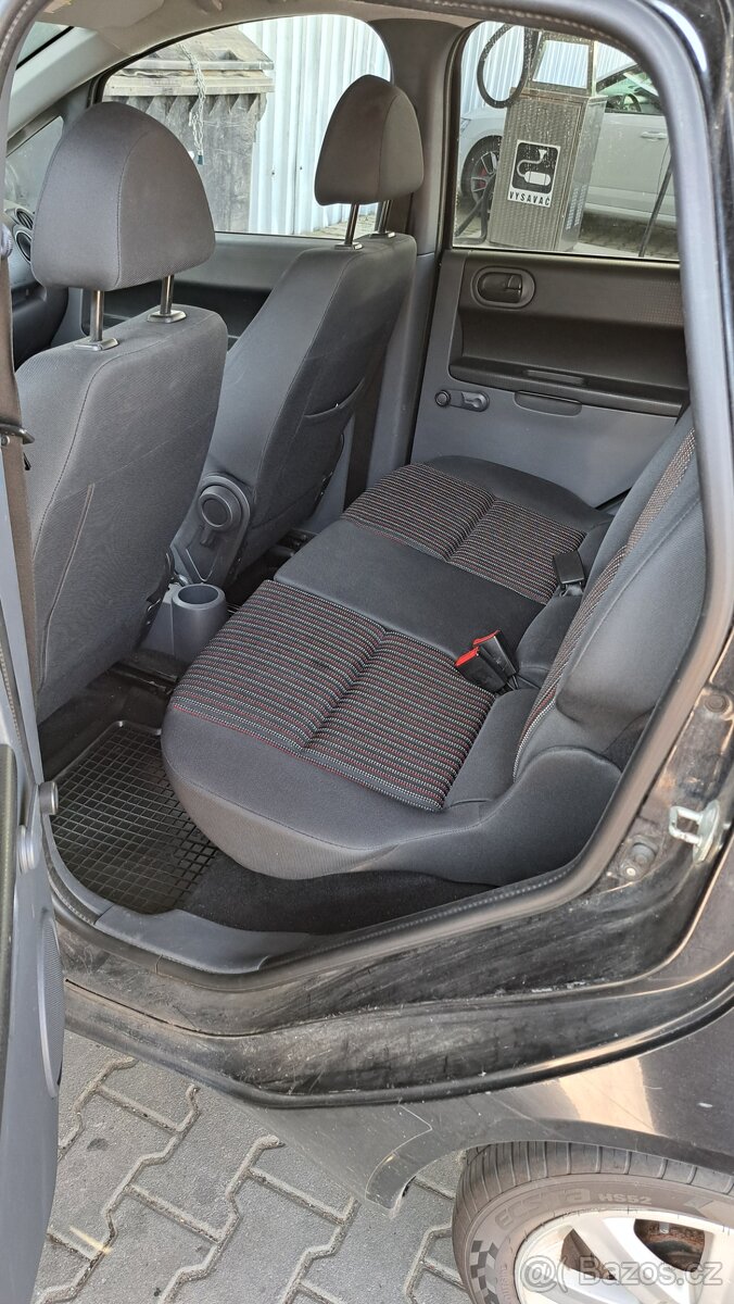 Mitsubishi Colt 1.3 70kw 2008, AC, ALU - 6