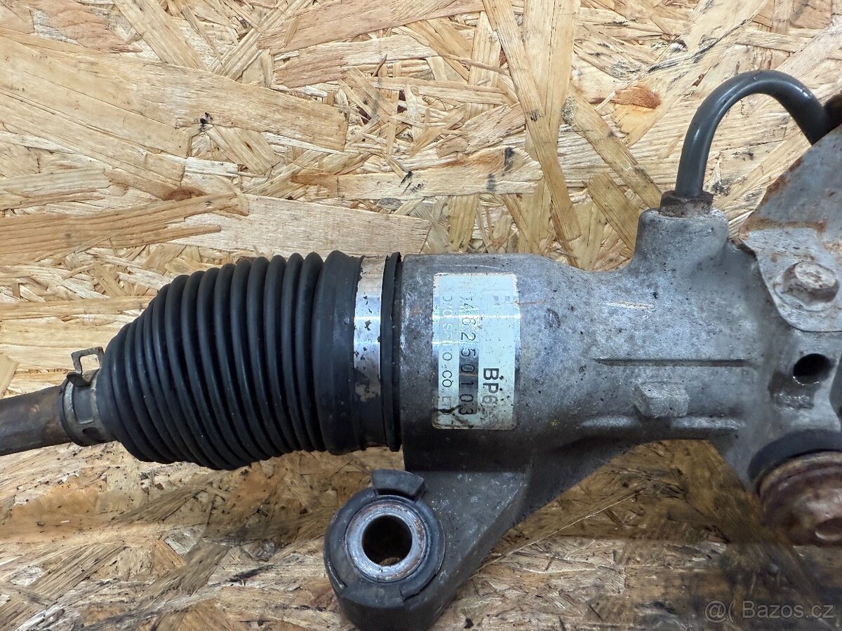 HŘEBEN ŘÍZENÍ SERVO ŘÍZENÍ MAZDA 3 BP6L-32-110 - 6